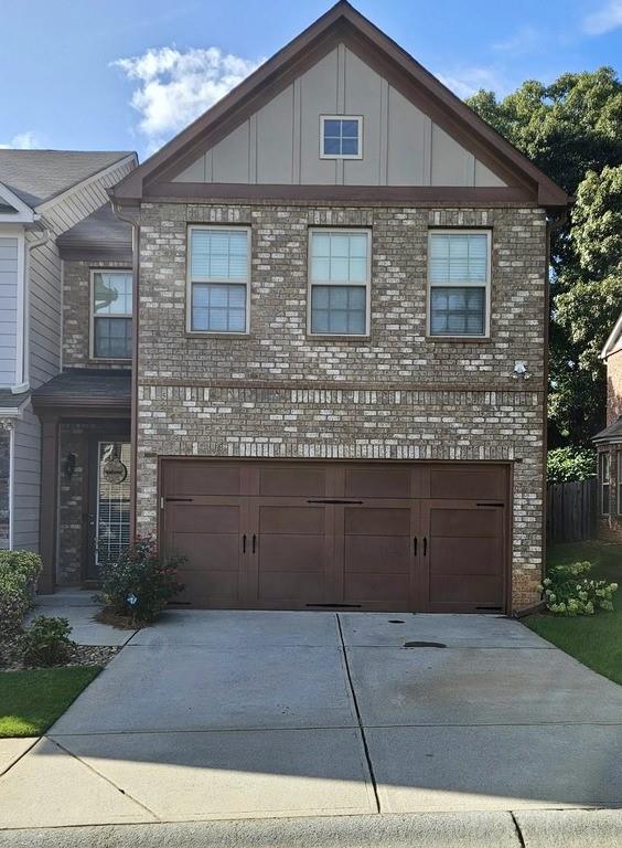 6572 Story Cir., Norcross, GA 30093