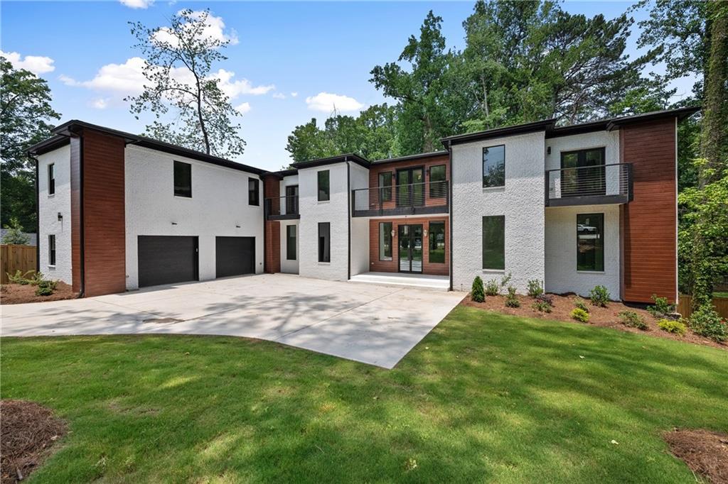 3115 Wood Valley Rd., Atlanta, GA 30327