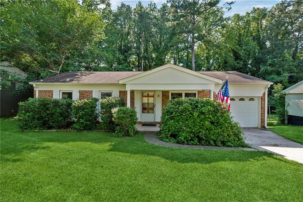 2624 Spring Dr., Smyrna, GA 30080