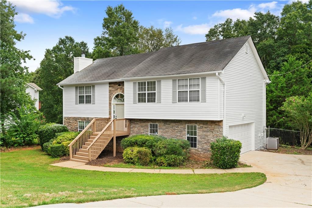 90 Cypress Dr., Covington, GA 30016