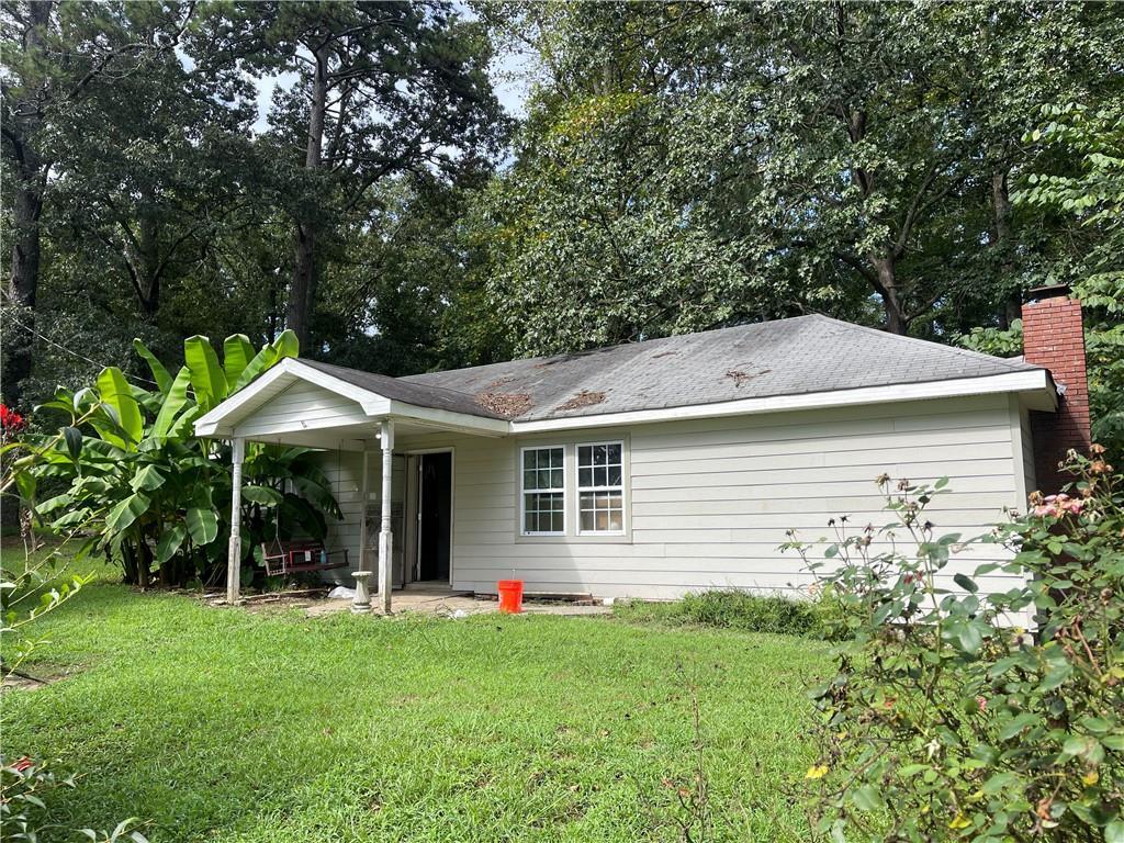 8230 Rataree Rd., Atlanta, GA 30331