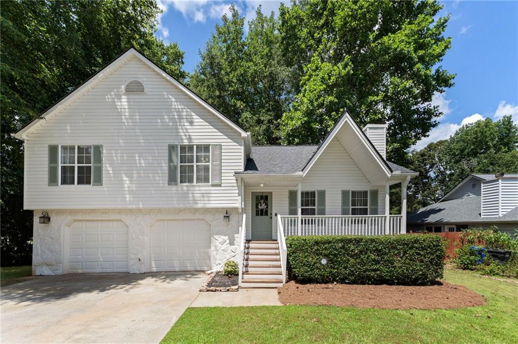 4120 Chanticleer Dr., Kennesaw, GA 30152