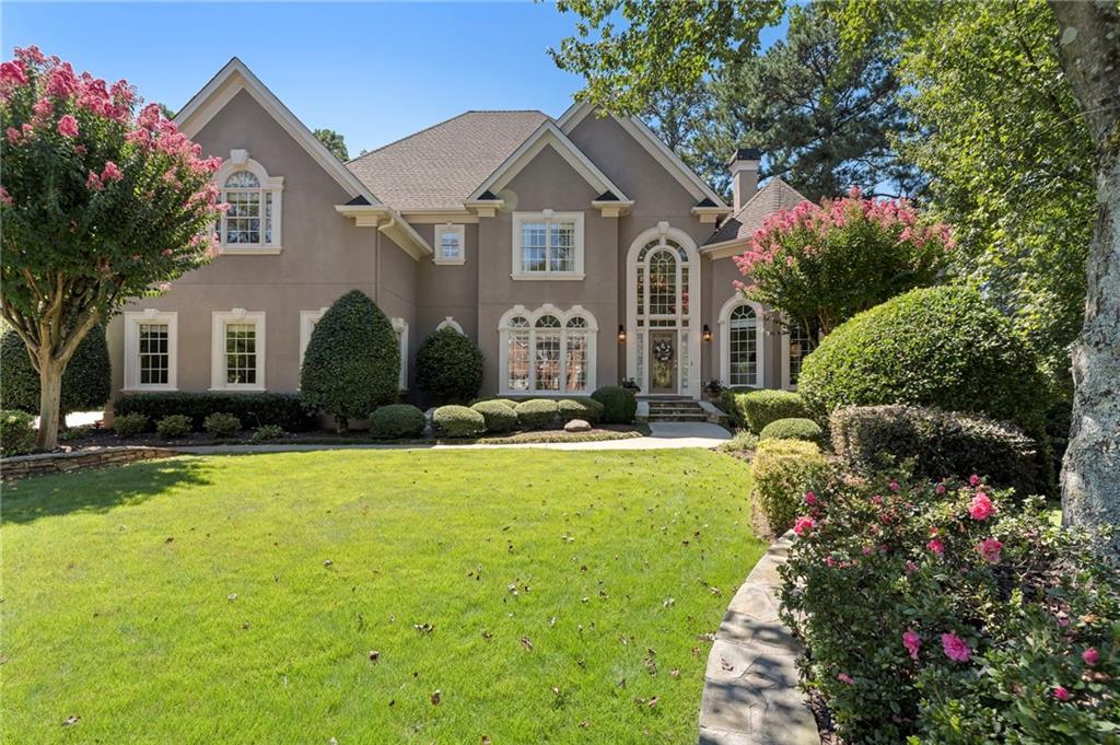 3815 Falls Landing Dr., Alpharetta, GA 30022