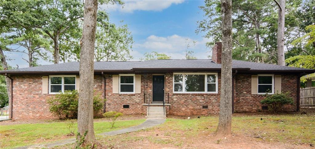 2251 Headland Dr., East Point, GA 30344