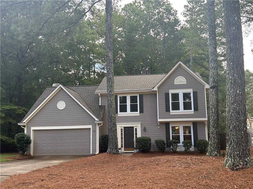 1202 Shallowford Trace Ct., Woodstock, GA 30189
