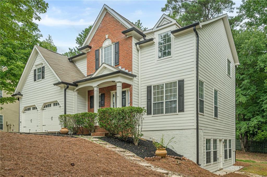 4223 Glenlake Pkwy., Kennesaw, GA 30144