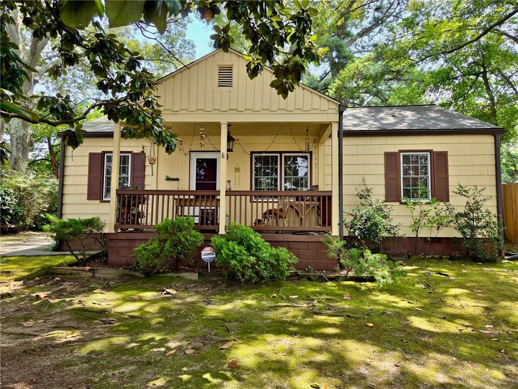 1951 Dresden Dr., Brookhaven, GA 30319