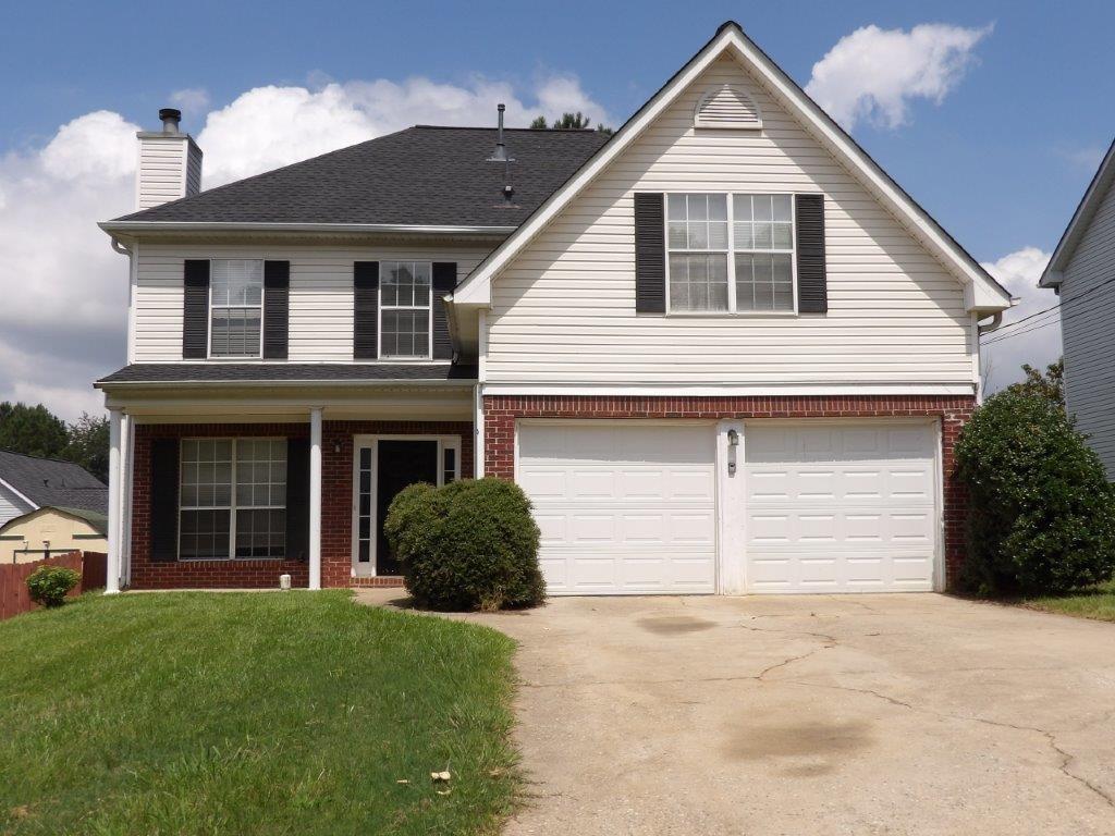 4035 Robin Cir., Atlanta, GA 30349