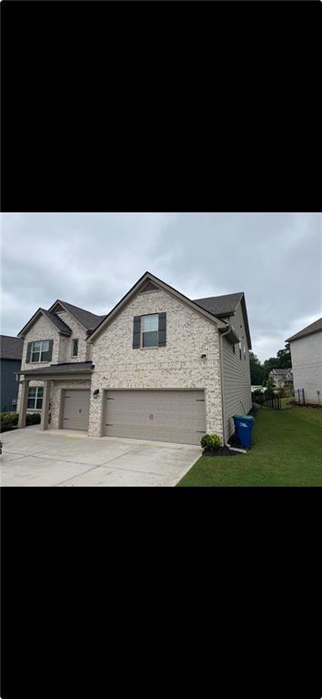 5676 Wyncreek Cir., Atlanta, GA 30331