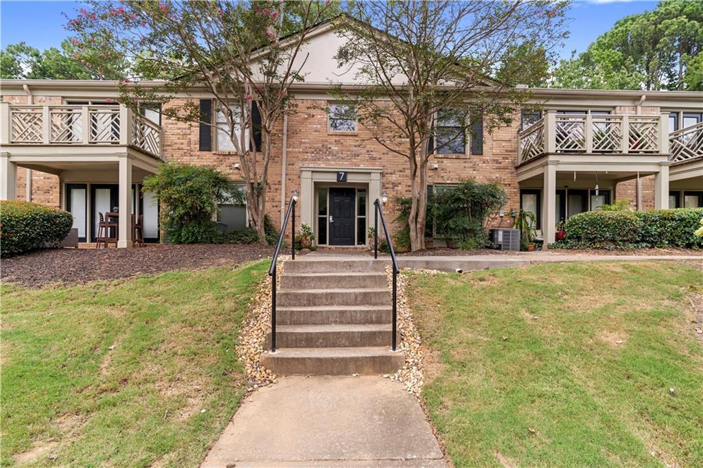 3650 Ashford Dunwoody Rd. #728, Atlanta, GA 30319