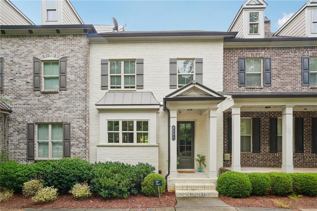 1986 Forte Ln., Alpharetta, GA 30009