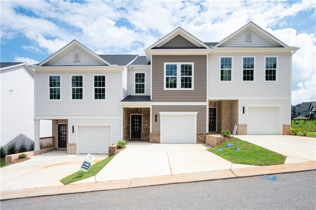 110 Greenview Ct., Homer, GA 30547