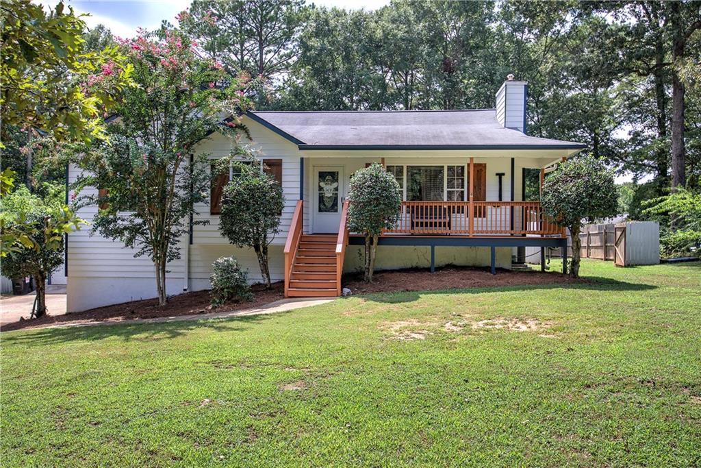 12 Stillwater Ct., Cartersville, GA 30120