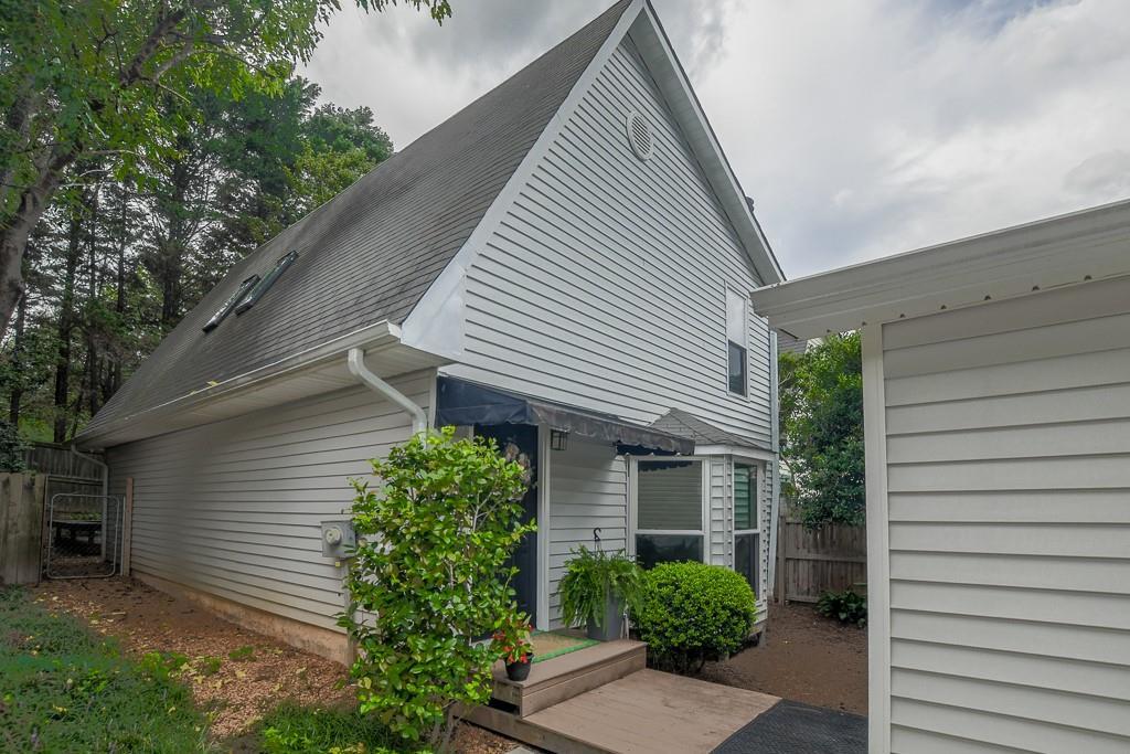 946 Bobcat Ct., Marietta, GA 30067