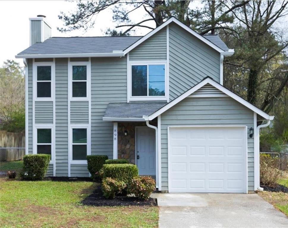 898 Brandon Hill Way, Jonesboro, GA 30238