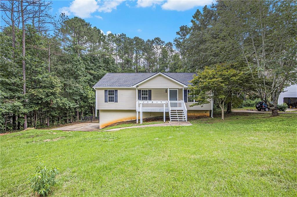 109 Rulon Ct., Carrollton, GA 30116