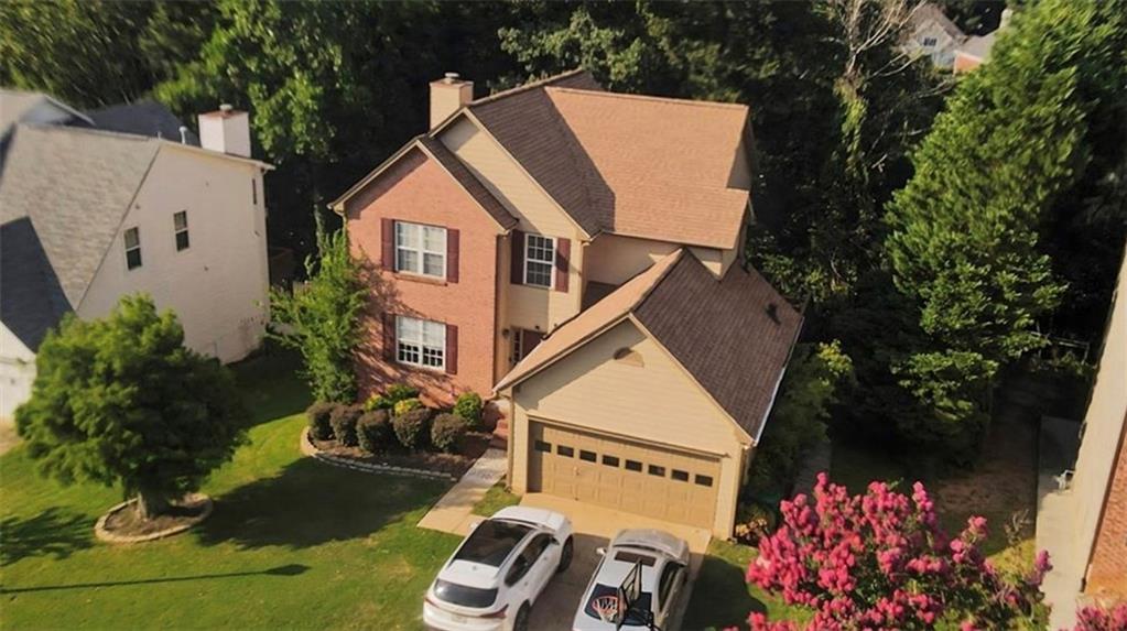 2859 Savannah Walk Ln., Suwanee, GA 30024