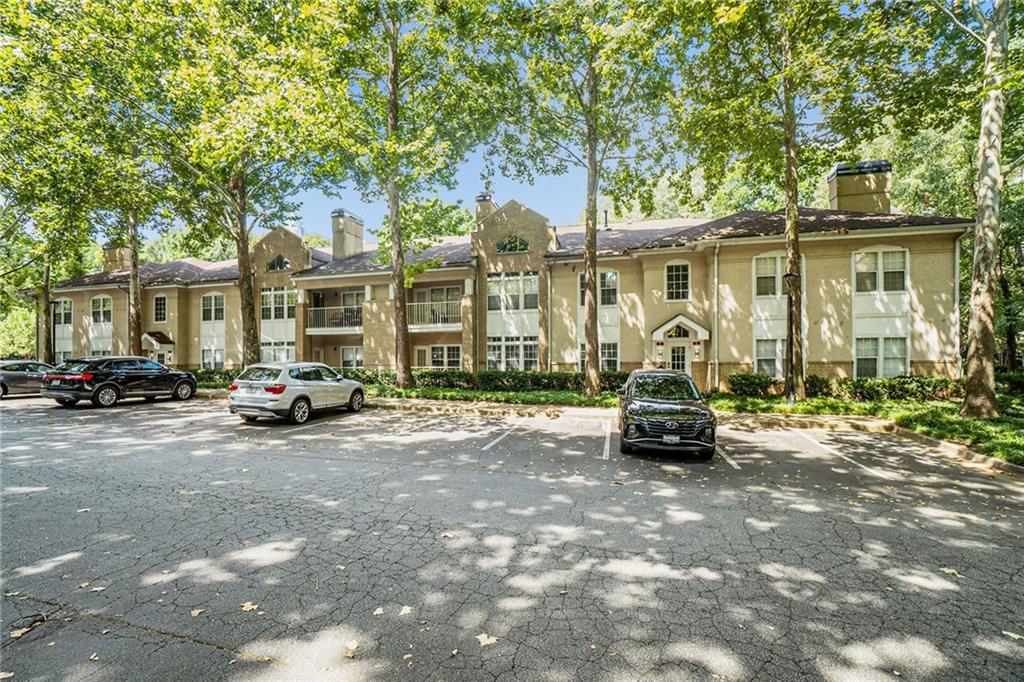 240 Renaissance Pkwy. #302, Atlanta, GA 30308