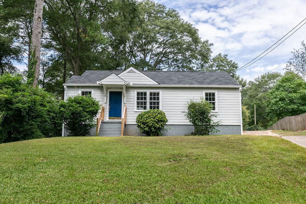 1628 Cecile Ave., Atlanta, GA 30316