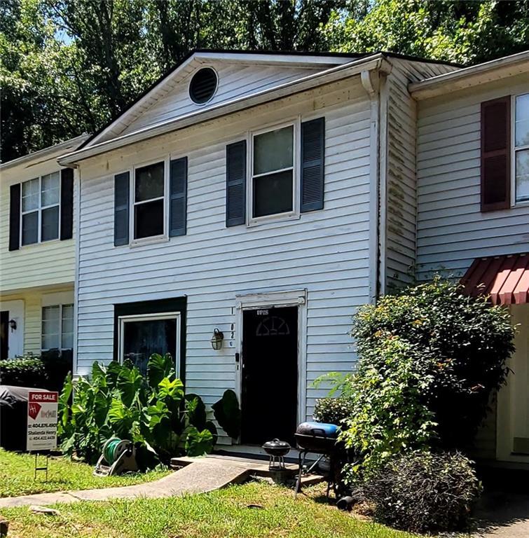 1102 Huntington Trace, Smyrna, GA 30082