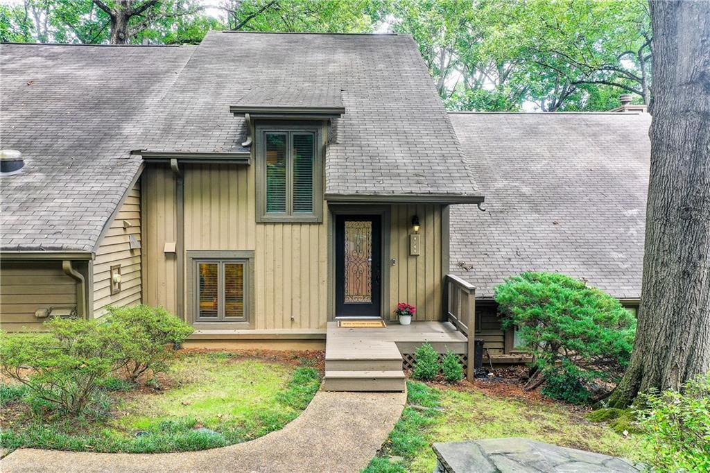 4144 D Youville Trace, Atlanta, GA 30341