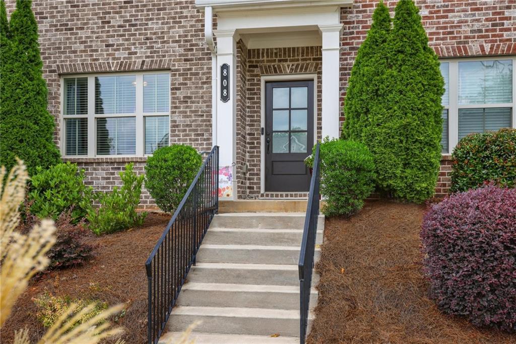 808 Caldwell Cir., Marietta, GA 30060