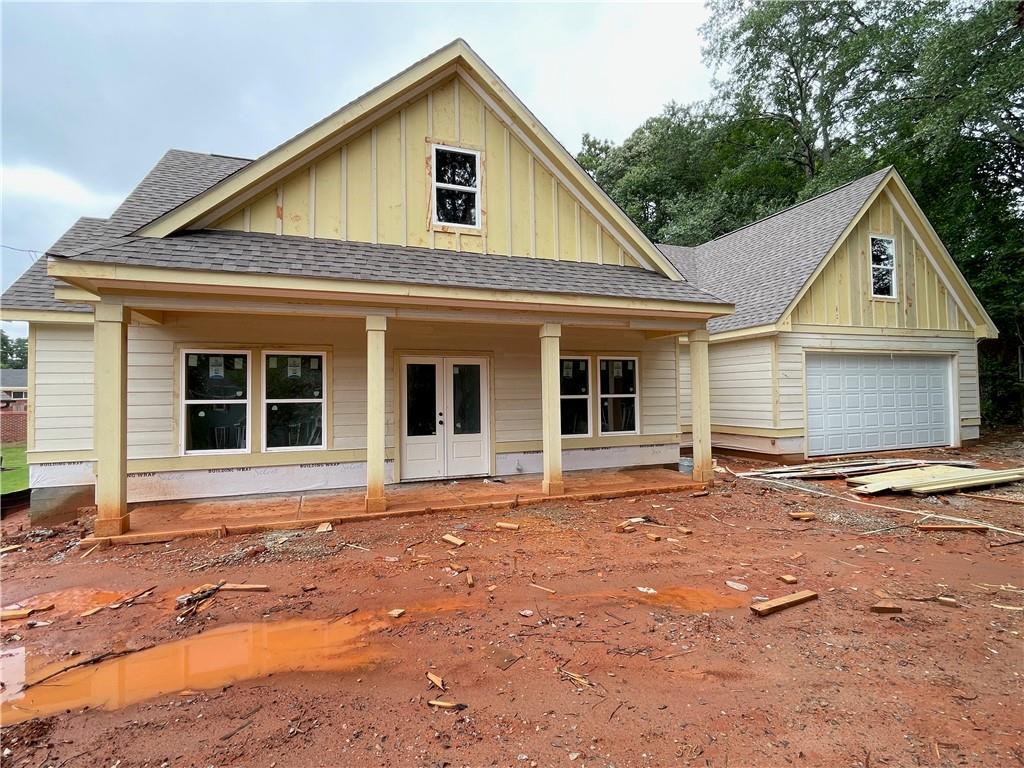 6169 Pinewood Dr., Covington, GA 30014