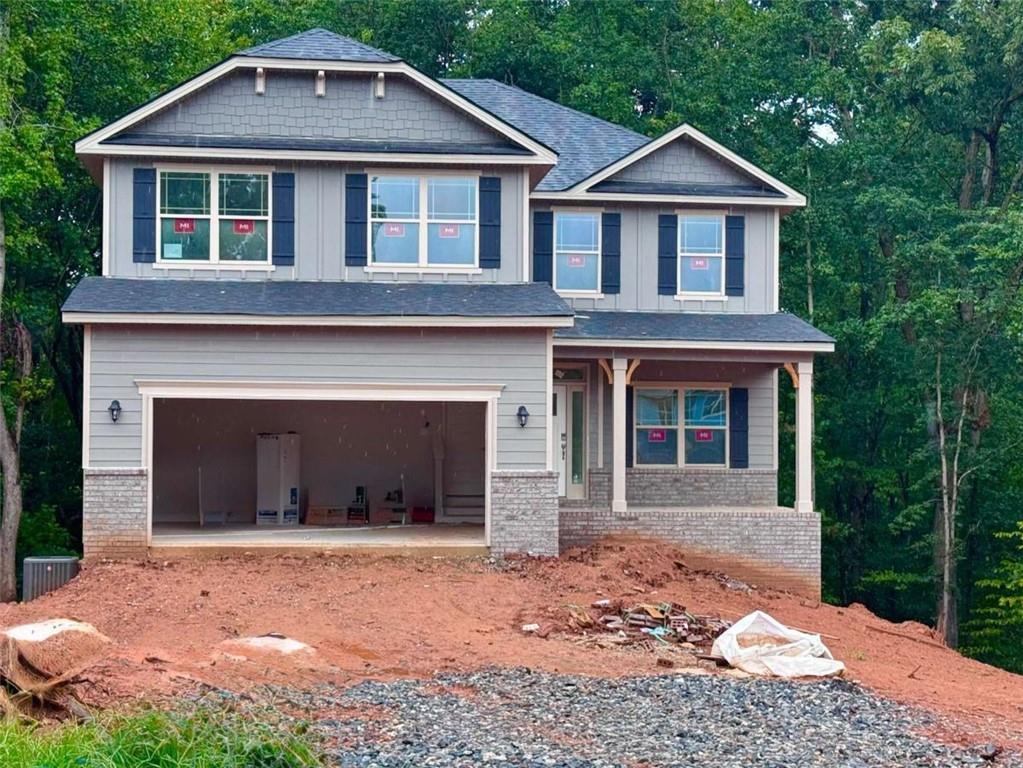 489 Magnolia Grove Pl., Cornelia, GA 30531