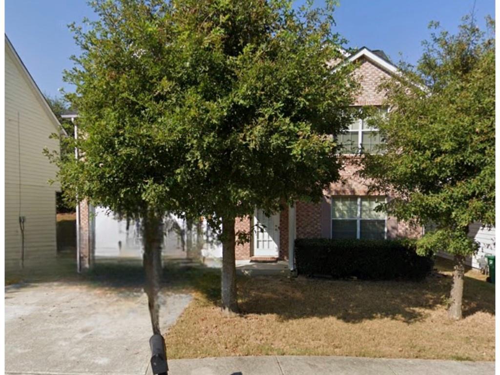 1343 Alice Ave., Lithonia, GA 30058