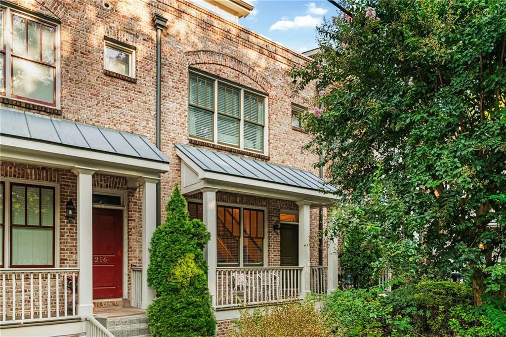 218 Marion Pl., Atlanta, GA 30307