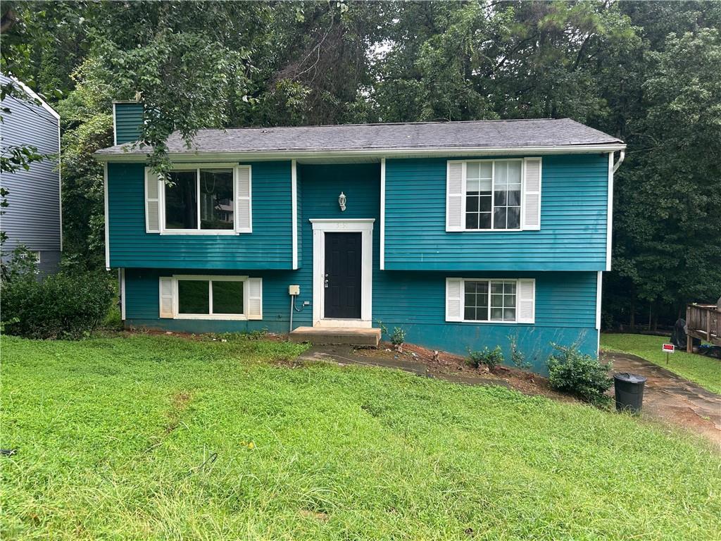 5350 Olde St., Stone Mountain, GA 30088