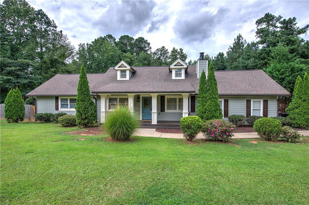 3093 Loring Rd., Kennesaw, GA 30152
