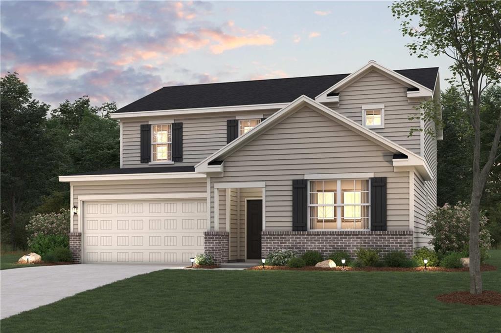 5603 Rosehall Place Pl., South Fulton, GA 30349