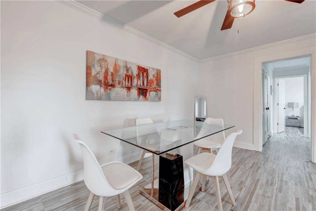 300 W Peachtree St. #24I, Atlanta, GA 30308