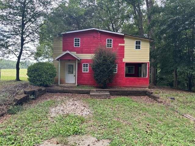 28 Gus Whiting Rd., Lavonia, GA 30553
