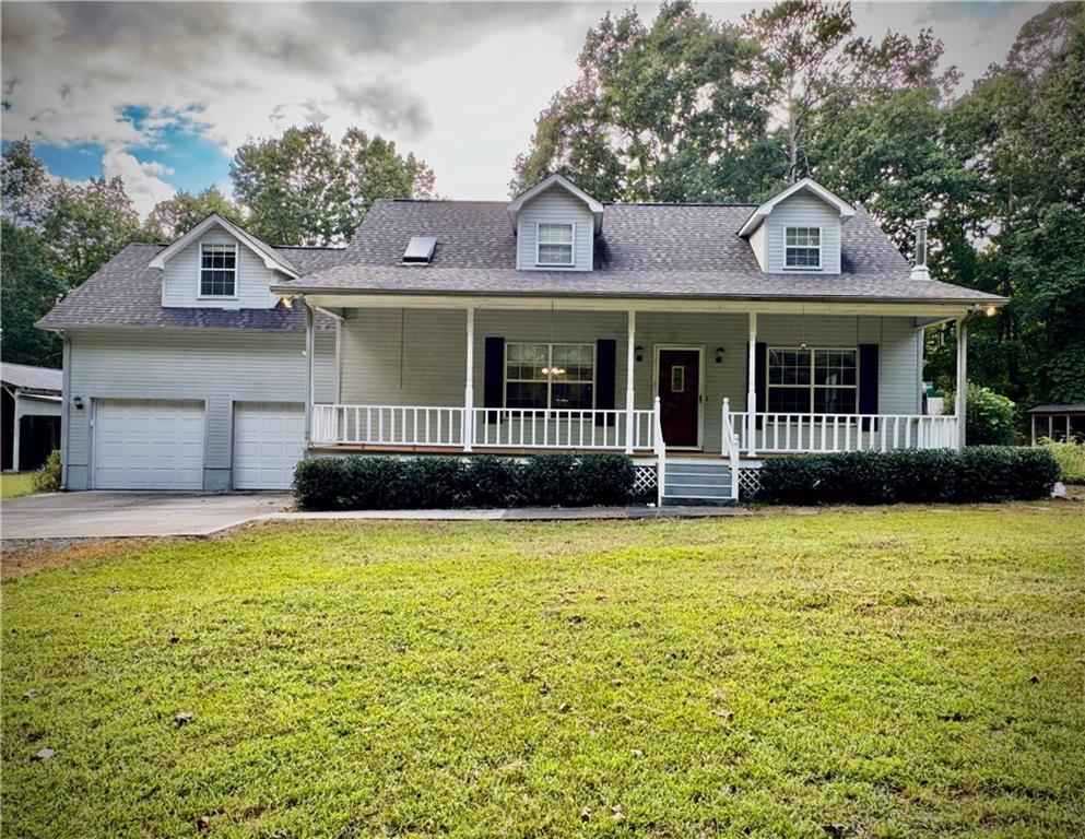 282 Amazing Way, Dalton, GA 30721