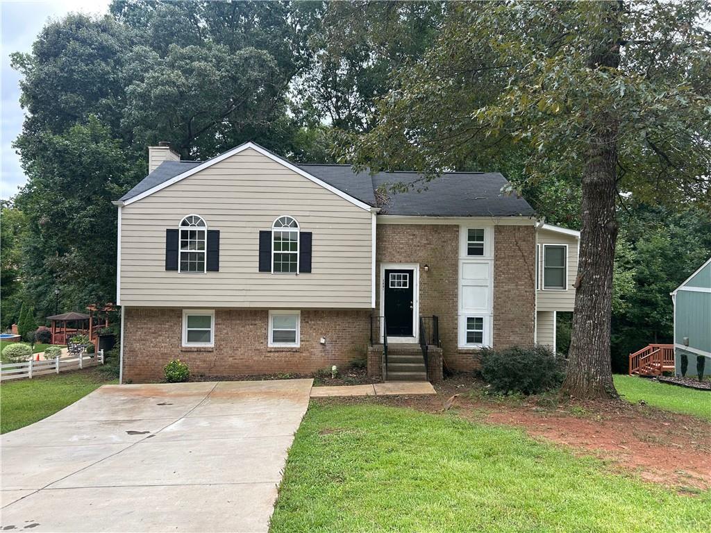 3891 Valpariso Cir., Decatur, GA 30034