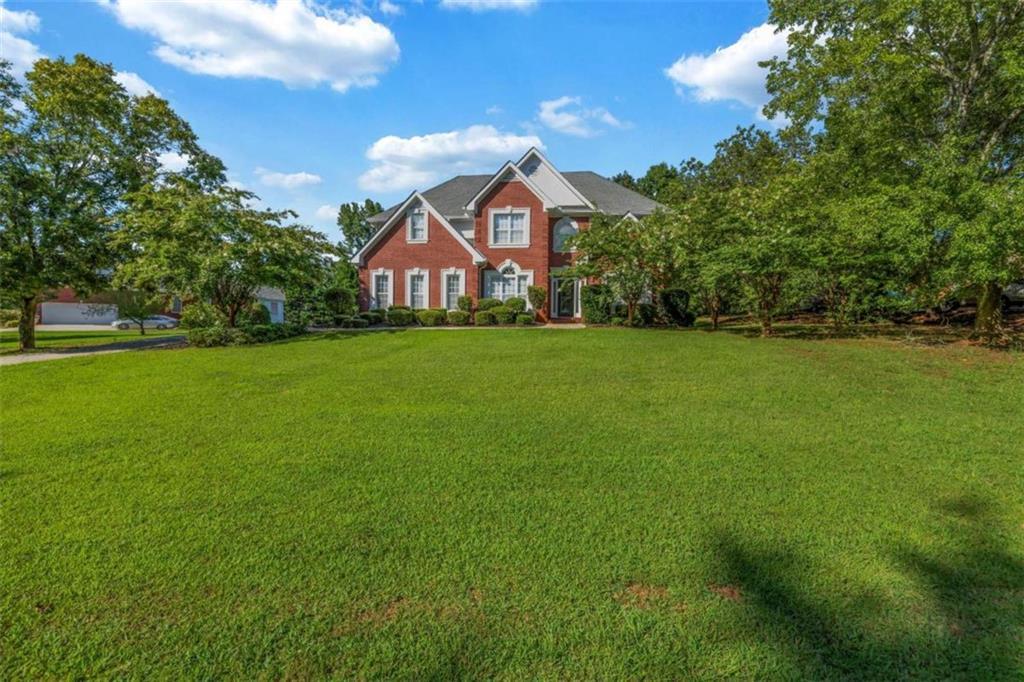 30 Fox Glove Dr., Covington, GA 30016
