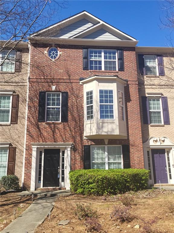 607 Pecan Knoll Dr. #14, Marietta, GA 30008