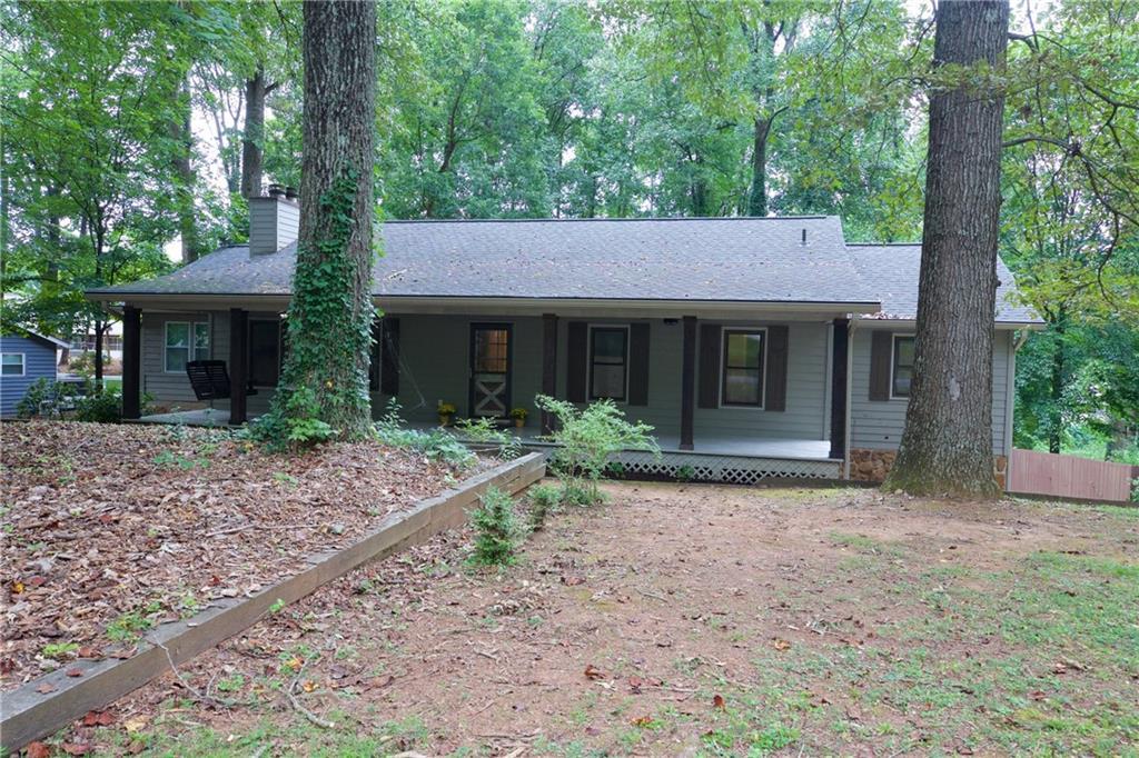5173 Legendary Ln., Acworth, GA 30102