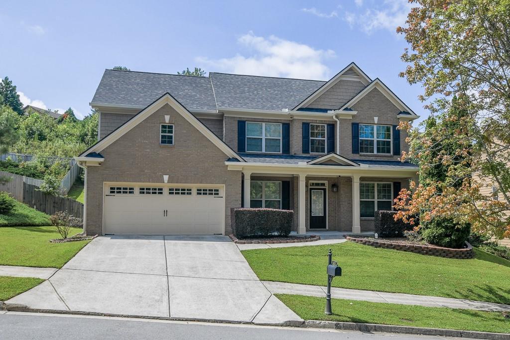1403 Sparkling Cove Dr., Buford, GA 30518