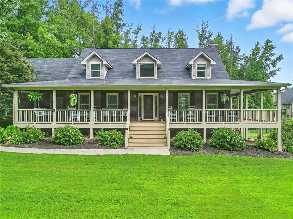319 Holland Rd., Dallas, GA 30157