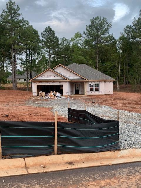 603 Eagle Heights Dr., Maysville, GA 30558