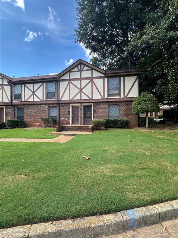 3241 Abbeywood Dr., Decatur, GA 30034