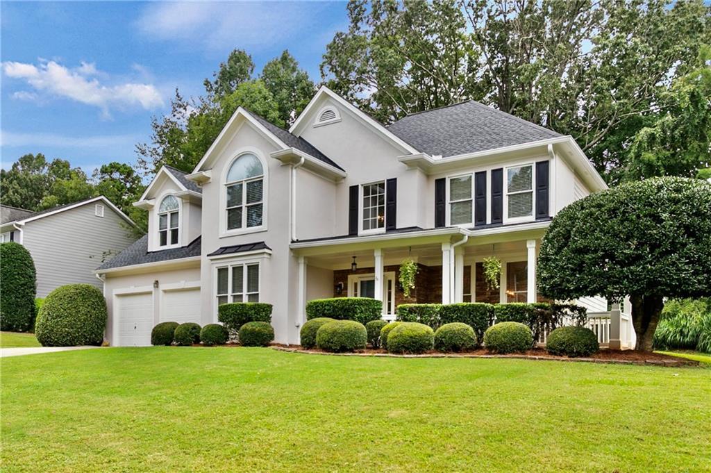 3008 Fairhaven Ridge, Kennesaw, GA 30144