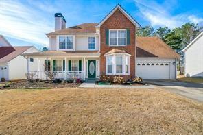 353 Jodeco Station Cir., Stockbridge, GA 30281