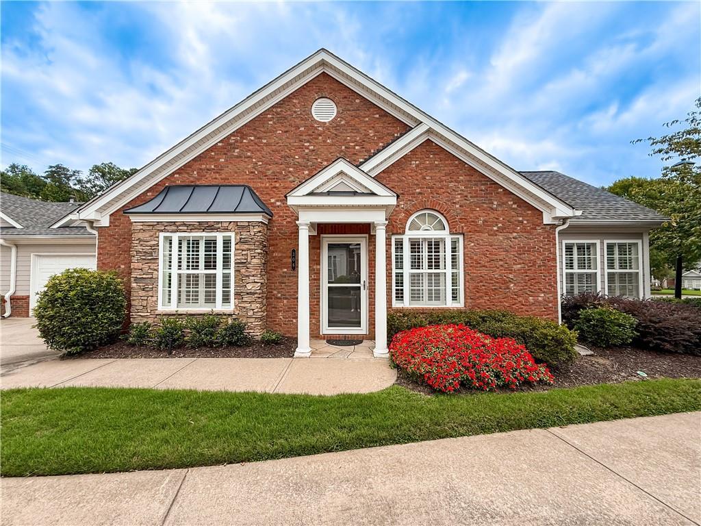 306 Somerton Pl., Cumming, GA 30040