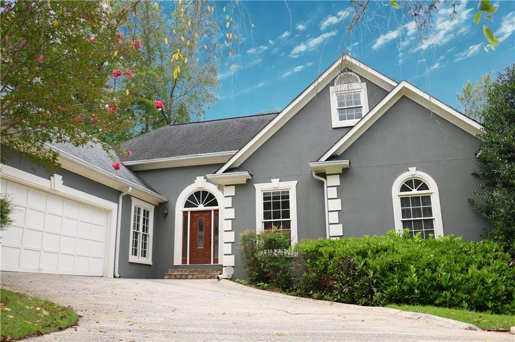 1105 New Britain Dr., Atlanta, GA 30331