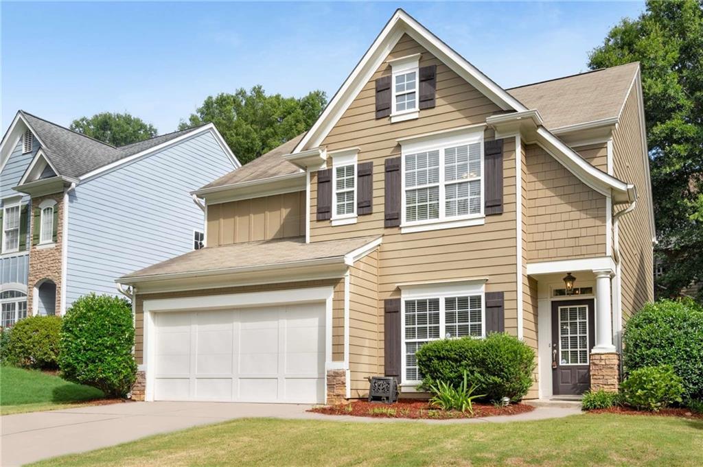 320 Pintail Ct., Suwanee, GA 30024
