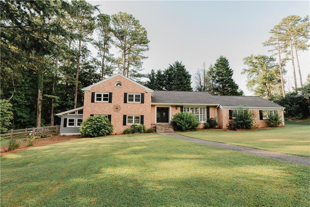 107 Buena St., Bremen, GA 30110